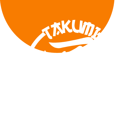 takumi logo graphic